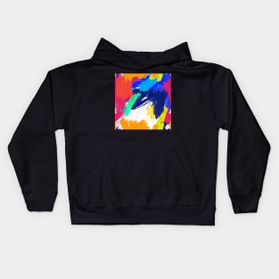 Splash Kids Hoodie